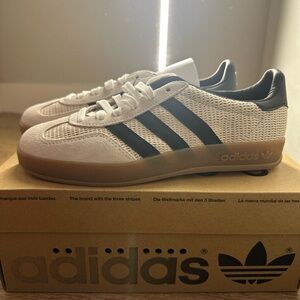 Adidas Gazelle indoor suede sneakers US 6 / UK 4.5